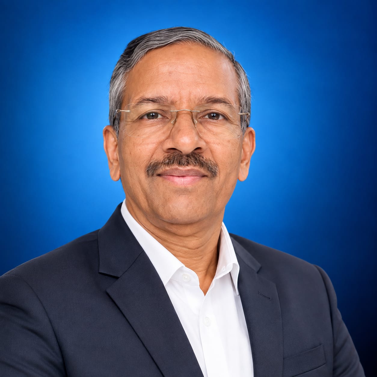 Jagdish Sharma